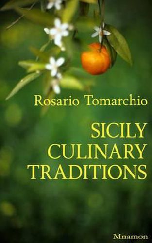 Cover image for Sicily Culinary Traditions