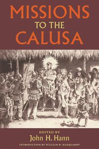 Cover image for Missions to the Calusa