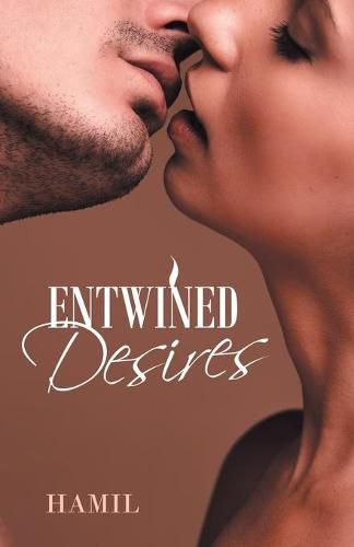 Cover image for Entwined Desires