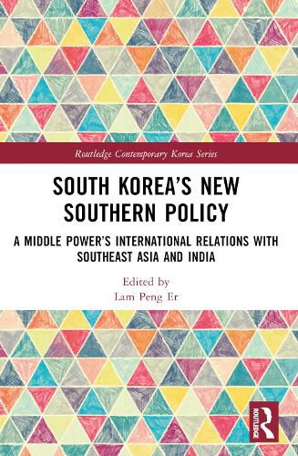 Cover image for South Korea's New Southern Policy