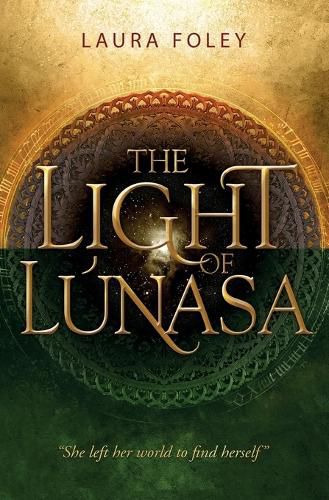 Cover image for The Light Of Lunasa