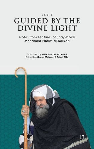 Cover image for Guided By The Divine Light (Vol. I)
