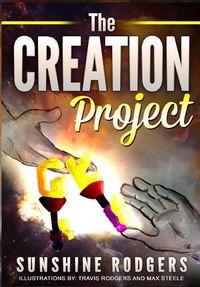 Cover image for The Creation Project