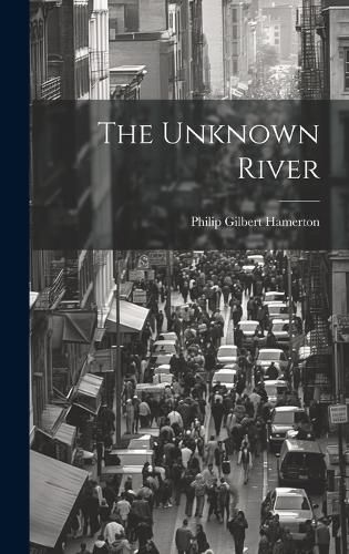 Cover image for The Unknown River