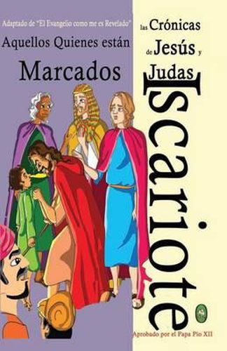 Cover image for Aquellos Quienes estan Marcados