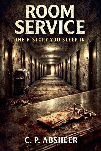 Cover image for Room Service