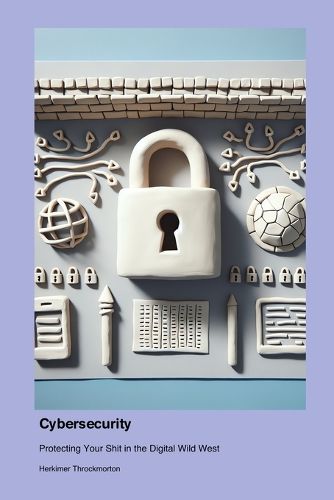 Cover image for Cybersecurity