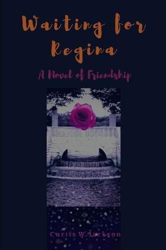 Cover image for Waiting for Regina