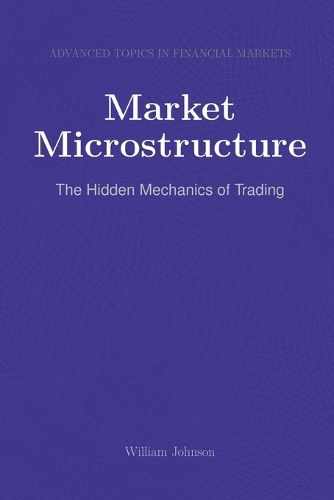 Cover image for Market Microstructure