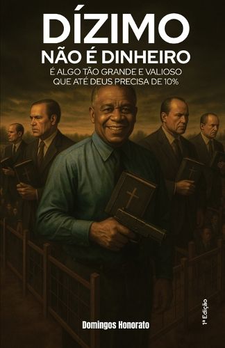 Cover image for Dizimo nao e dinheiro