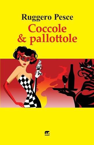 Cover image for Coccole e Pallottole