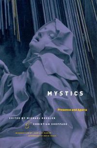 Cover image for Mystics: Presence and Aporia