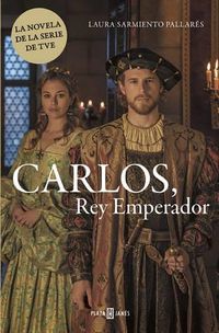 Cover image for Carlos, Rey Emperador / Charles, Emperor King