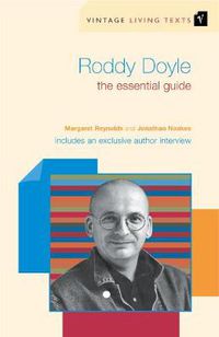 Cover image for Roddy Doyle: The Essential Guide