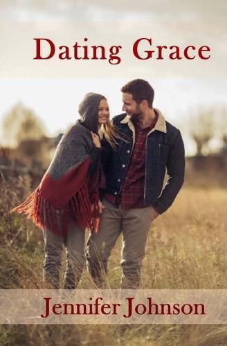 Cover image for Dating Grace