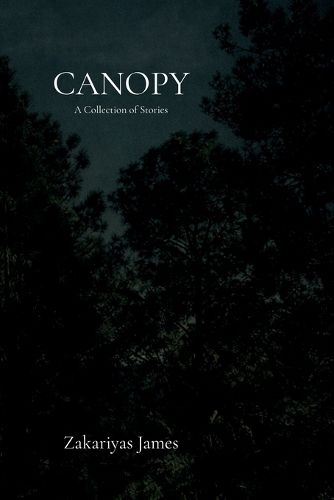 Cover image for Canopy