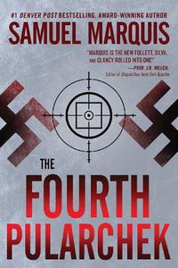 Cover image for The Fourth Pularchek: A Novel of Suspense