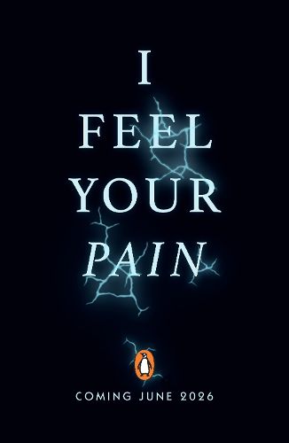 Cover image for I Feel Your Pain