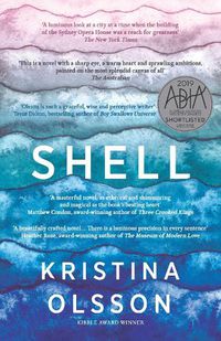 Cover image for Shell