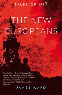 Cover image for The New Europeans