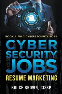 Cover image for Cybersecurity Jobs