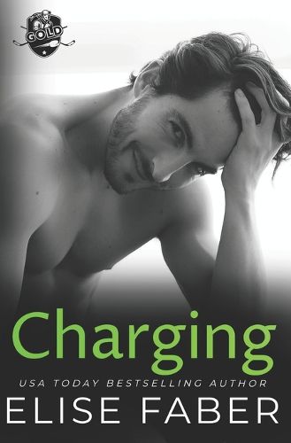 Cover image for Charging