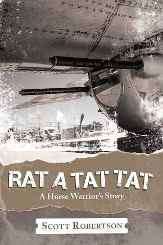 Cover image for Rat a Tat Tat