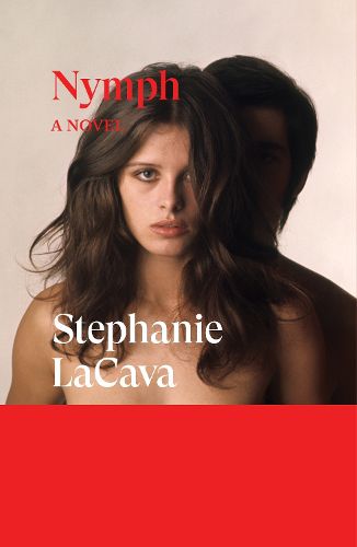 Cover image for Nymph
