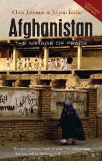 Cover image for Afghanistan: The Mirage of Peace