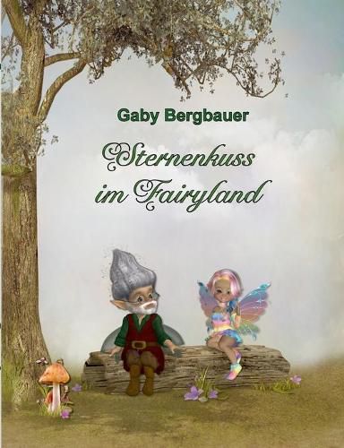 Cover image for Sternenkuss im Fairyland