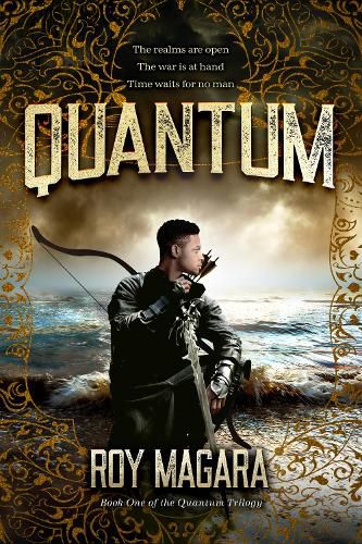 Cover image for Quantum