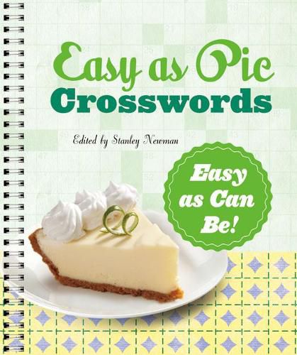 Cover image for Easy as Can Be!