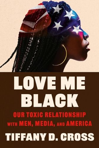 Cover image for Love Me Black
