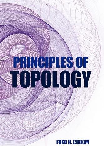 Cover image for Principles of Topology