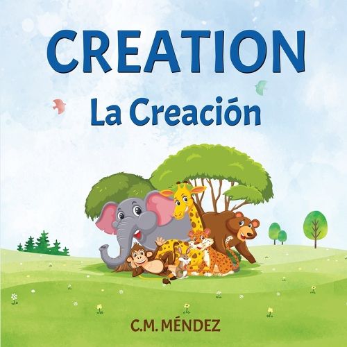 Cover image for La Creacion