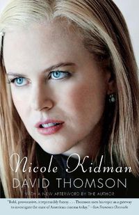 Cover image for Nicole Kidman