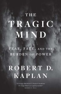 Cover image for The Tragic Mind