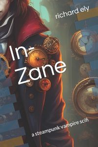 Cover image for In-Zane