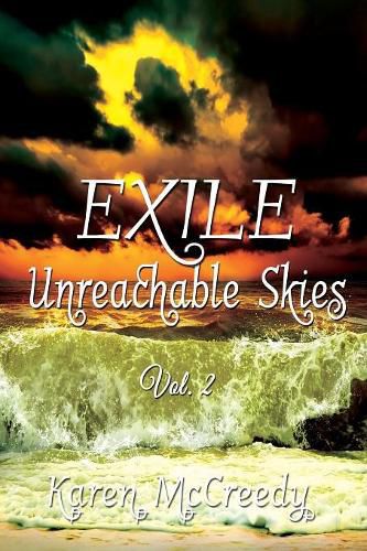 Cover image for Exile: Unreachable Skies, Vol. 2