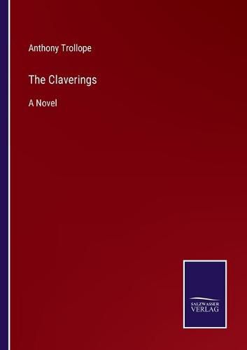 Cover image for The Claverings