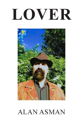 Cover image for Lover