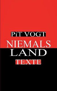 Cover image for Niemals - Land: Schicksals-Texte