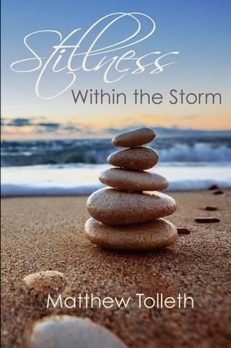 Cover image for Stillness Within the Storm