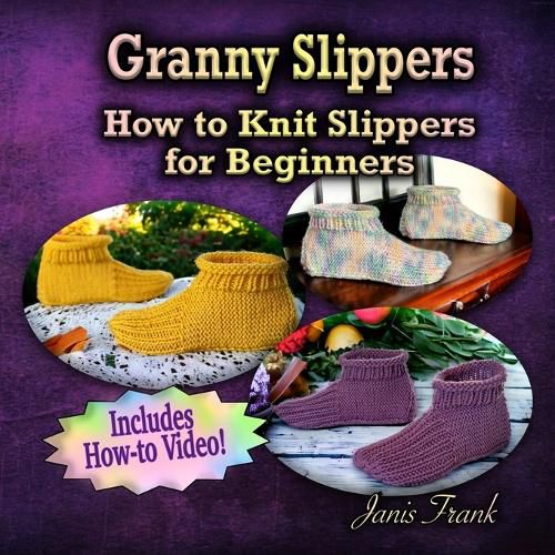 Granny slippers deals