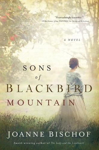 Cover image for Sons of Blackbird Mountain