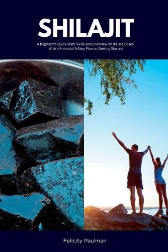 Cover image for Shilajit