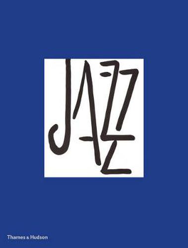 Cover image for Henri Matisse Jazz