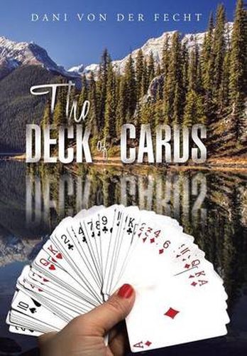 Cover image for The Deck of Cards