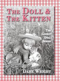 Cover image for The Doll And The Kitten: The Lonely Doll Series