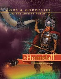 Cover image for Heimdall